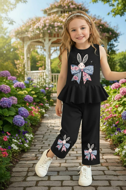 Bunny Blossom Co-Ord Set
